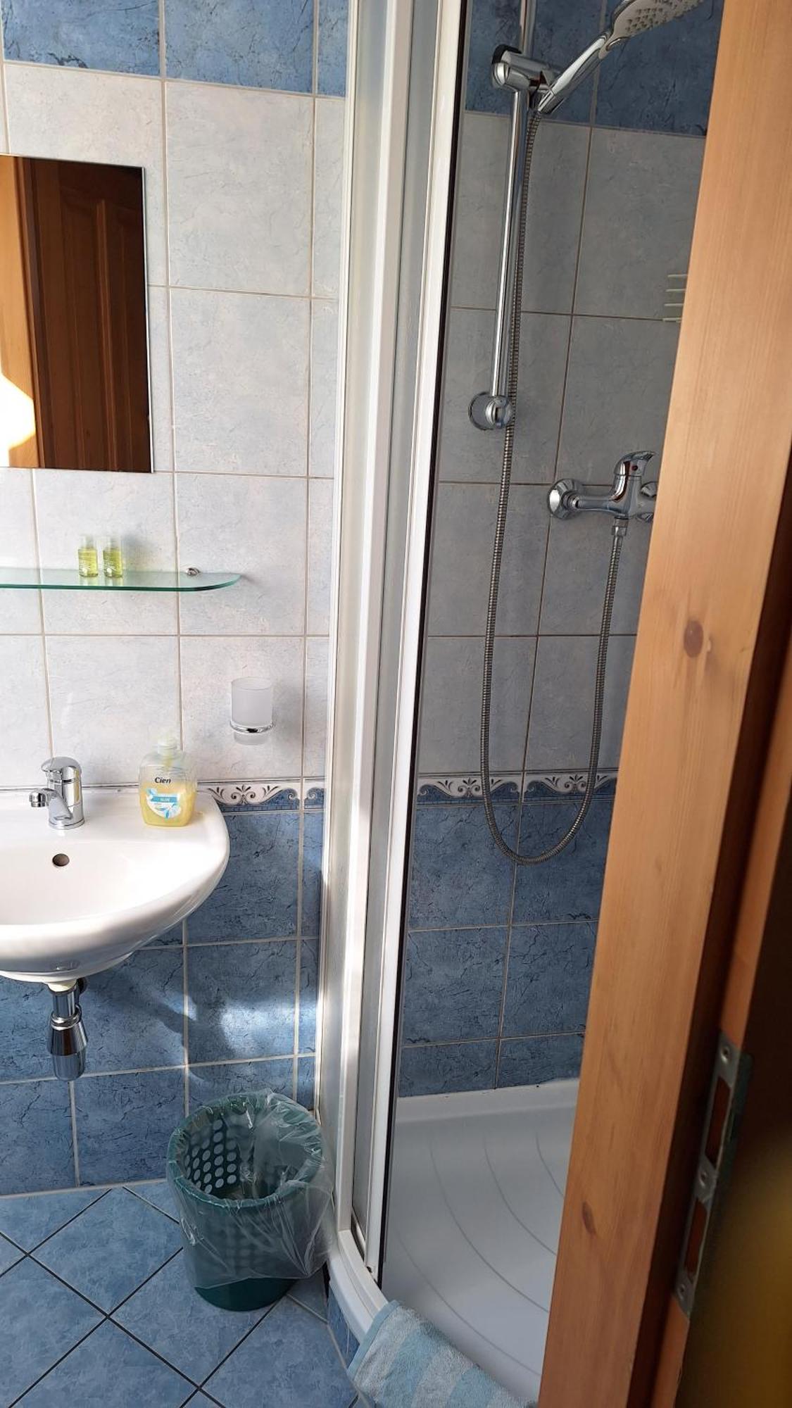 Penzion U Stoly Usilne Luaran gambar