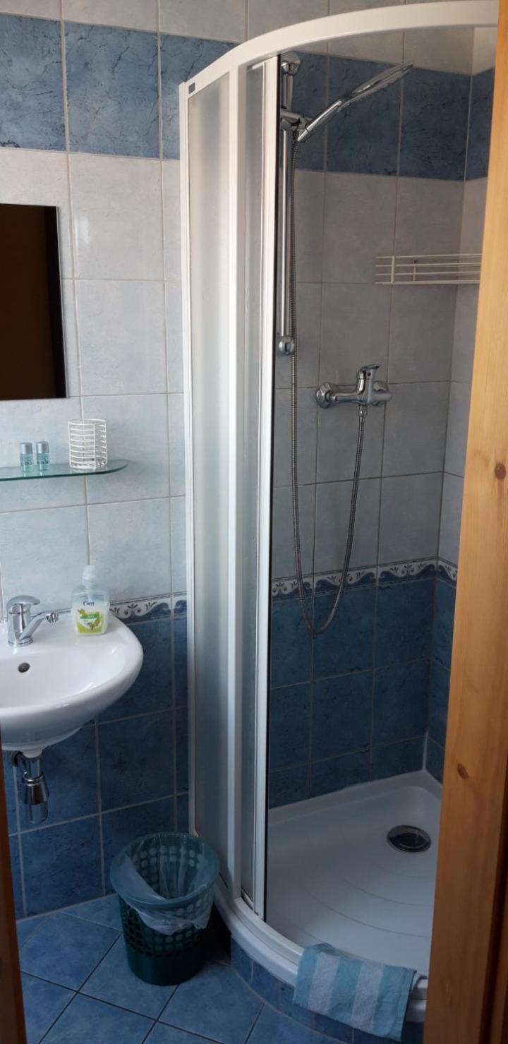 Penzion U Stoly Usilne Luaran gambar