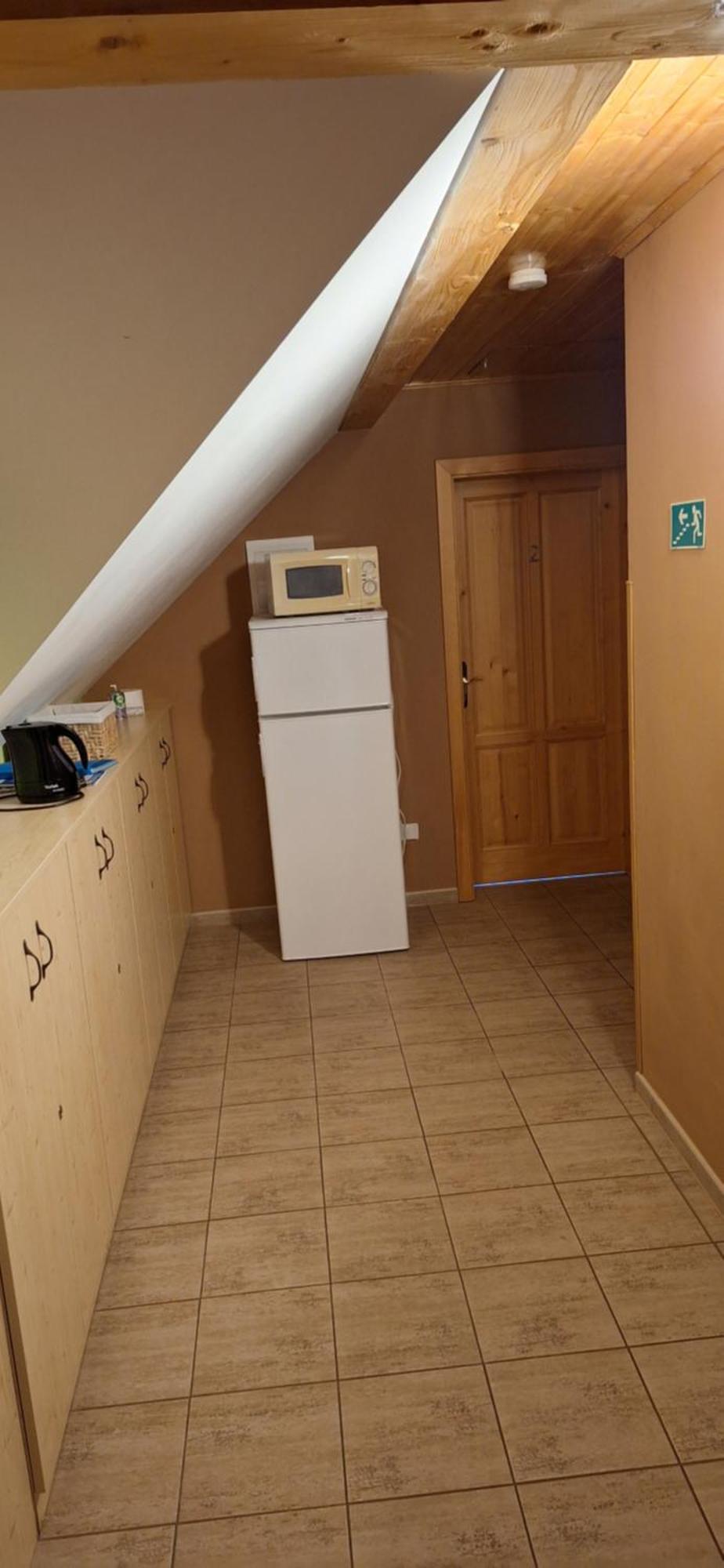 Penzion U Stoly Usilne Luaran gambar