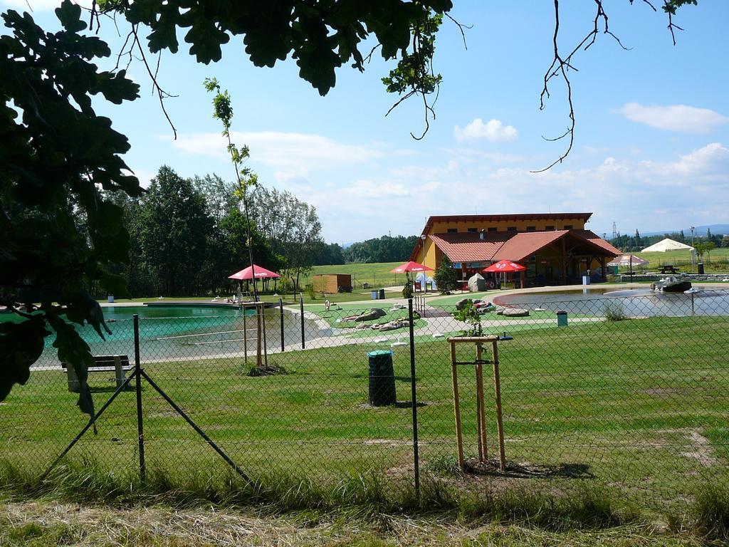 Penzion U Stoly Usilne Luaran gambar